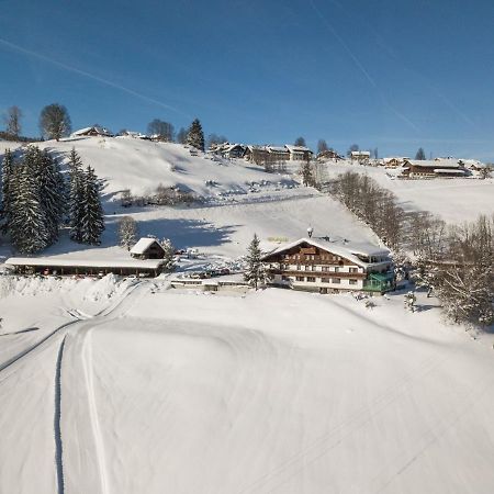 Seiterhof Hotel Schladming Bagian luar foto
