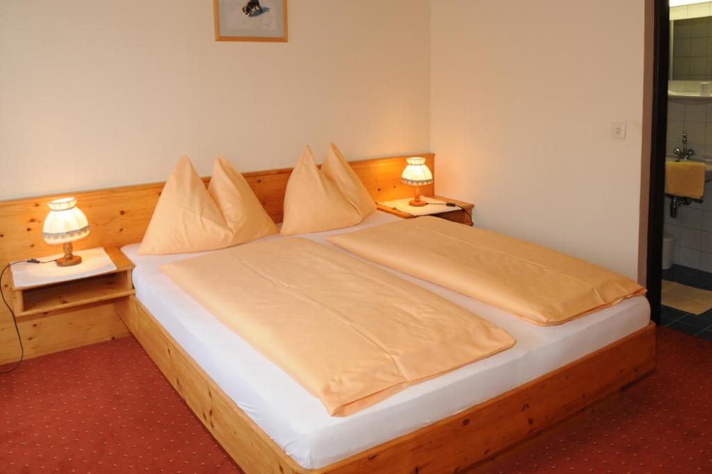 Seiterhof Hotel Schladming Ruang foto