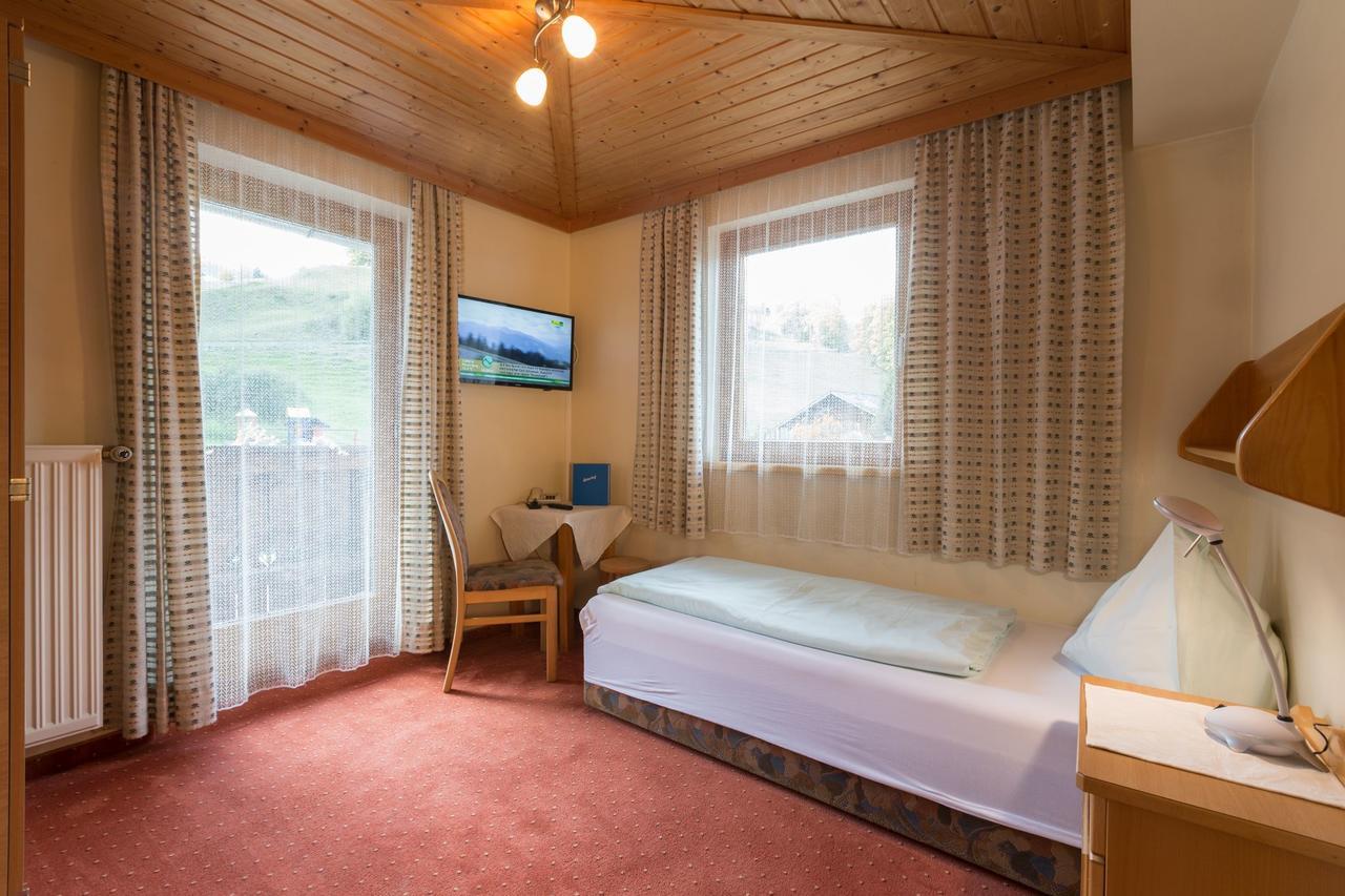 Seiterhof Hotel Schladming Bagian luar foto
