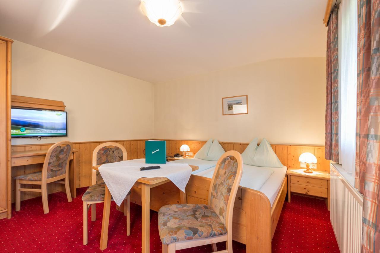 Seiterhof Hotel Schladming Bagian luar foto