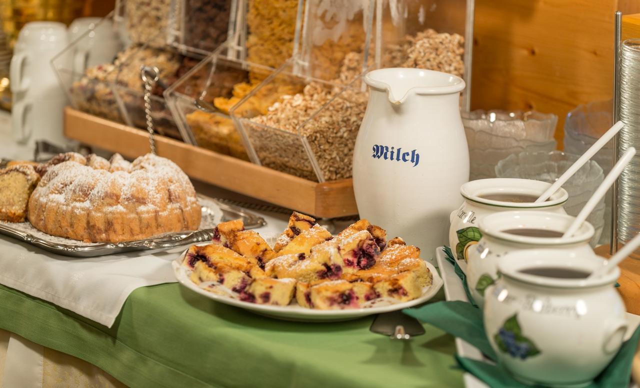 Seiterhof Hotel Schladming Bagian luar foto