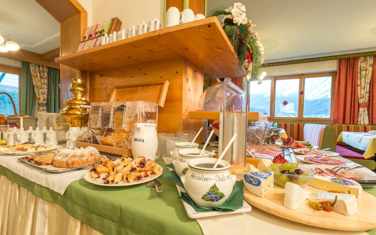 Seiterhof Hotel Schladming Bagian luar foto