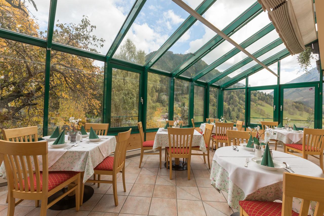 Seiterhof Hotel Schladming Bagian luar foto