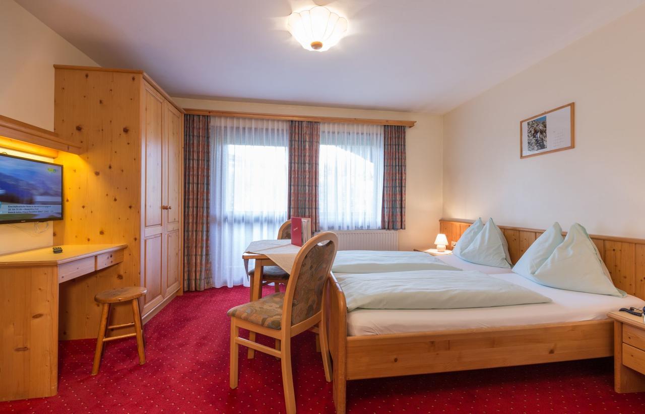 Seiterhof Hotel Schladming Bagian luar foto