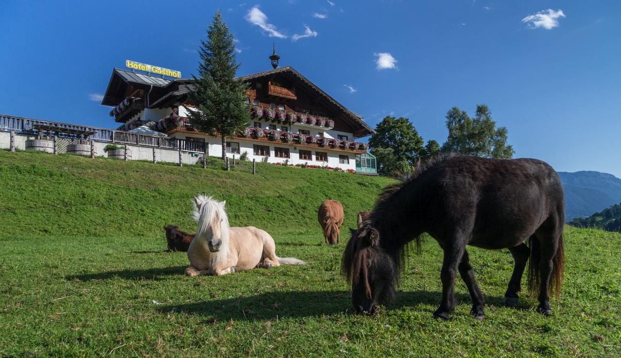 Seiterhof Hotel Schladming Bagian luar foto